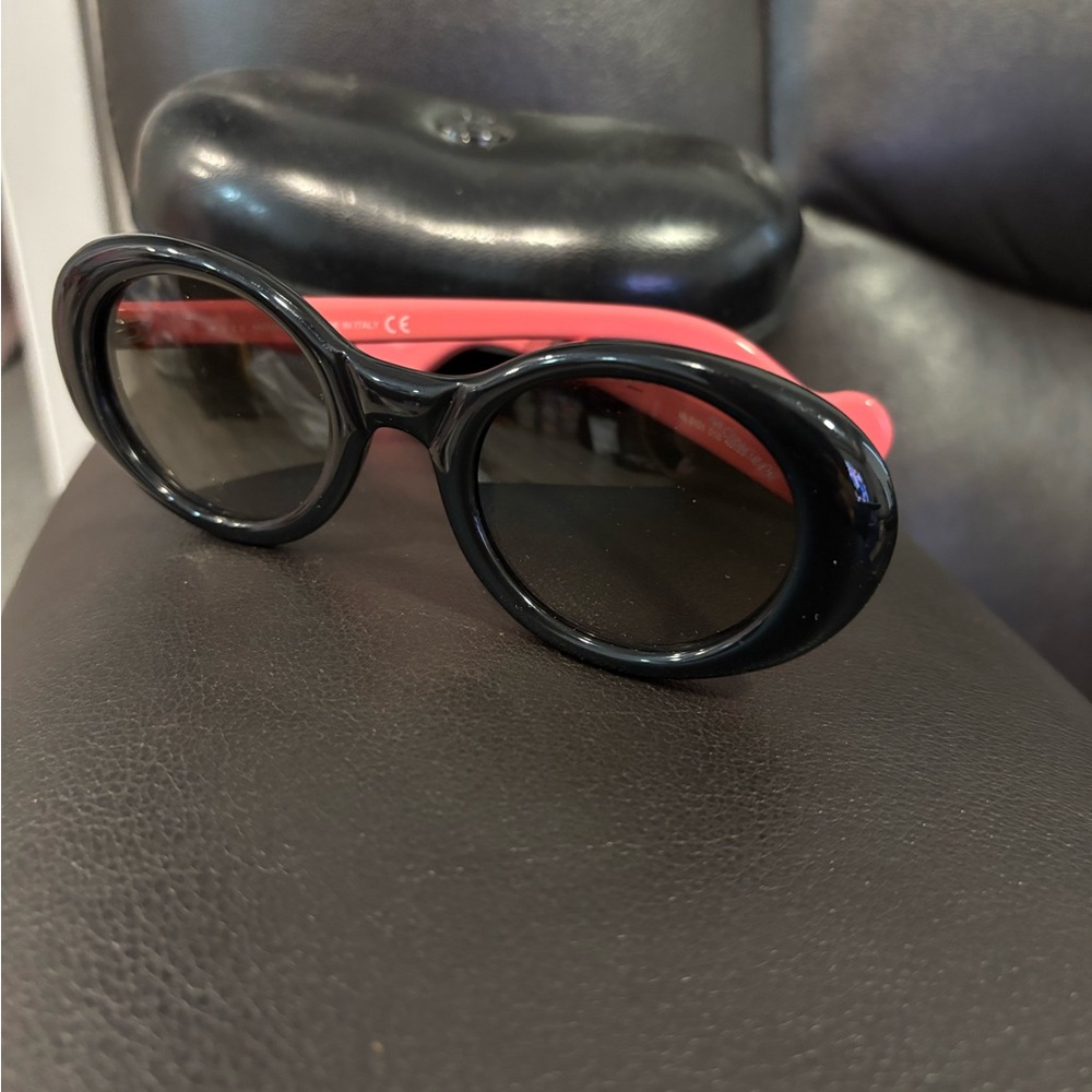 Moncler sunglasses